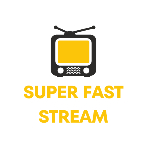 Super Fast Stream